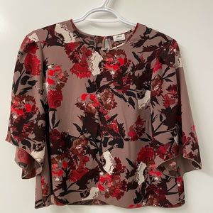 Wilfred Blouse